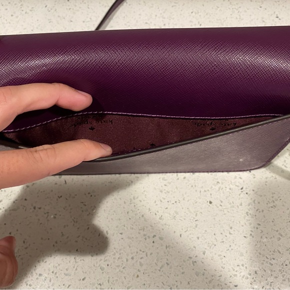 NWT Kate Spade Madison Crossbody - Picture 3 of 11